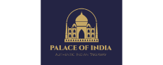 Palace Of India logo